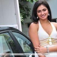 Haripriya New Photo Shoot - Pictures | Picture 115675